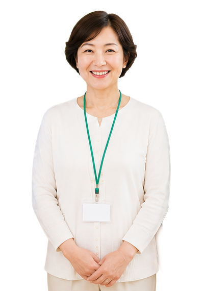 管理者・主任介護支援専門員